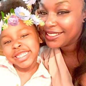 Meet your Posher, Markilia